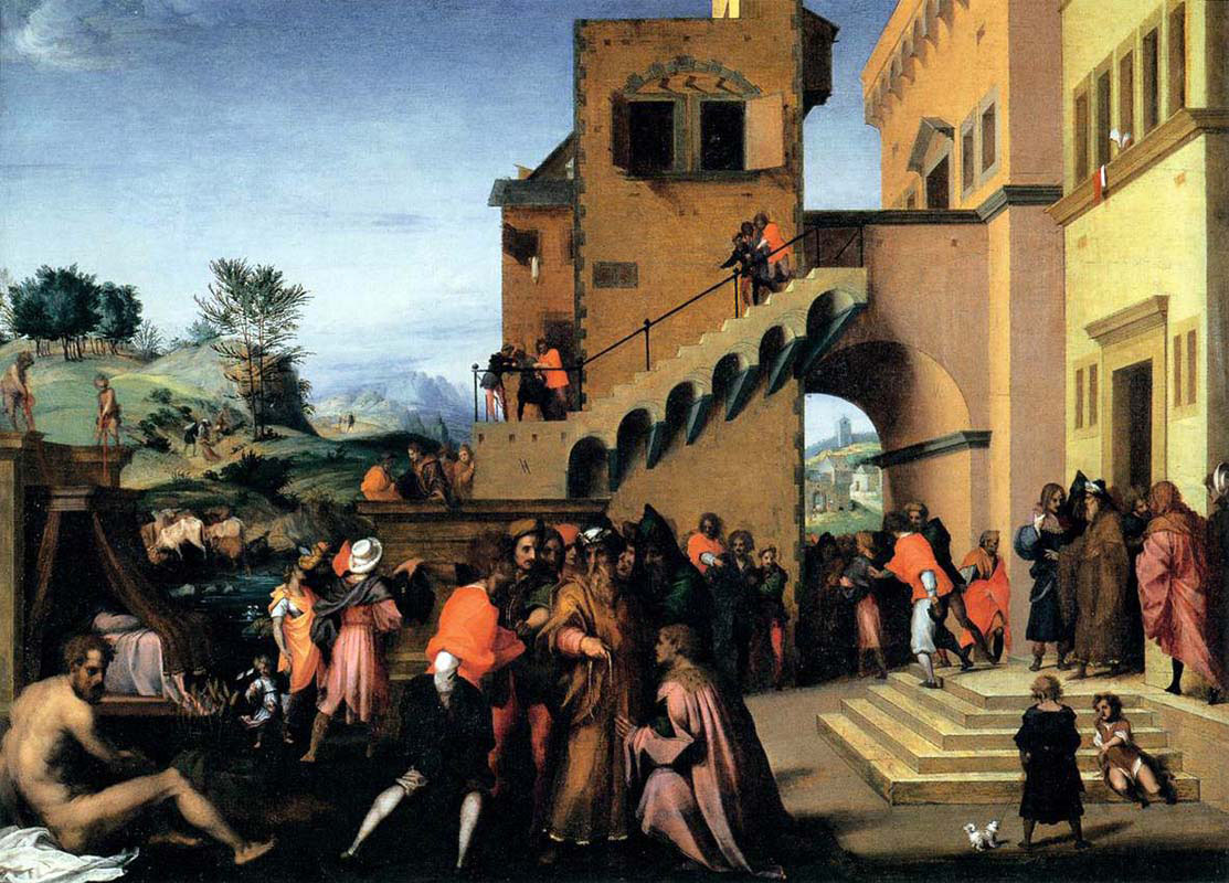 Stories of Joseph two